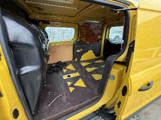 Ford Transit Connect 1.5 TDCI L2 AUTOMAAT-AIRCO-PDC picture 8