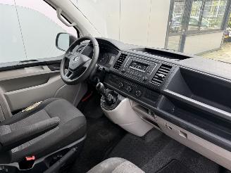 Volkswagen Transporter 2.0 TDI COMFORTLINE -AIRCO-PDC picture 6