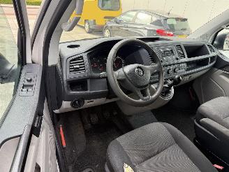 Volkswagen Transporter 2.0 TDI COMFORTLINE -AIRCO-PDC picture 3