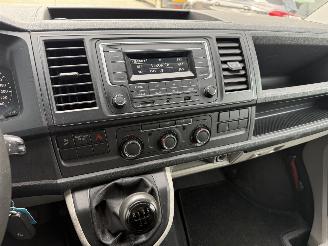Volkswagen Transporter 2.0 TDI COMFORTLINE -AIRCO-PDC picture 15