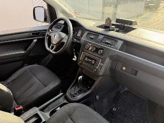 Volkswagen Caddy 1.6 TDI DSG -AIRCO picture 6