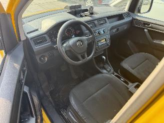 Volkswagen Caddy 1.6 TDI DSG -AIRCO picture 3