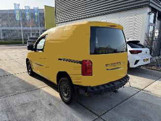 Volkswagen Caddy 1.6 TDI DSG -AIRCO picture 4