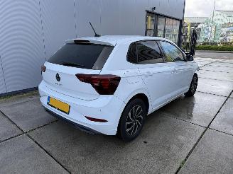 Volkswagen Polo 1.0 TSI Life Edition -NAVI-PDC-CAMERA-CRUISE picture 5