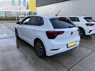 Volkswagen Polo 1.0 TSI Life Edition -NAVI-PDC-CAMERA-CRUISE picture 4