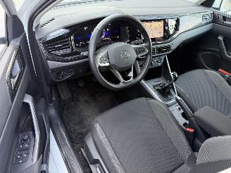 Volkswagen Polo 1.0 TSI Life Edition -NAVI-PDC-CAMERA-CRUISE picture 3