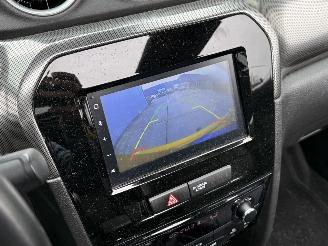 Suzuki Vitara 1.4 Boosterjet Style Smart Hybrid-LEDER-PANO-CAMERA-NAVI picture 20