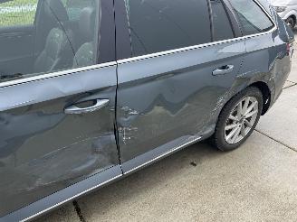 Skoda Superb 1.4 PLUG IN HYBRID AUTOMAAT-PANO-NAVI-CAMERA picture 17