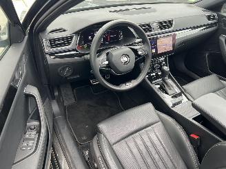 Skoda Superb 1.4 PLUG IN HYBRID AUTOMAAT-PANO-NAVI-CAMERA picture 3