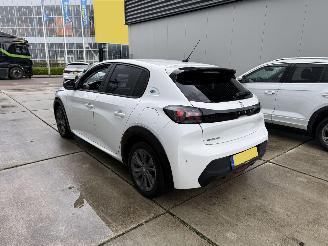 Peugeot 208 EV Active Pack 50 kWh -PDC-CRUISE-NAVI picture 3