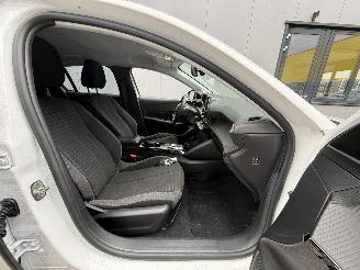 Peugeot 208 EV Active Pack 50 kWh -PDC-CRUISE-NAVI picture 12