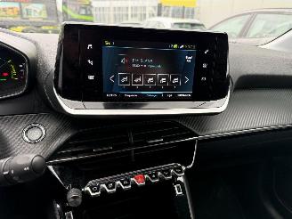 Peugeot 208 EV Active Pack 50 kWh -PDC-CRUISE-NAVI picture 18