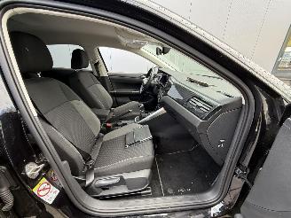 Volkswagen Polo 1.0 TSI Life Edition -CAMERA-PDC-STOEL VERWARMING picture 11