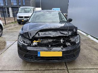 Volkswagen Polo 1.0 TSI Life Edition -CAMERA-PDC-STOEL VERWARMING picture 12