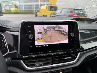 Volkswagen T-Roc 1.5 TSI R-Line DSG-PANO-CAMERA-KEYLESS-VIRTUAL picture 19