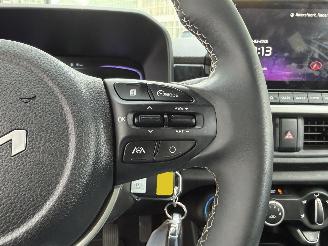 Kia Picanto 1.0 DPI Dynamic Line Plus -CAMERA-PDC-CRUISE picture 17