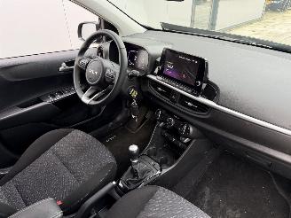 Kia Picanto 1.0 DPI Dynamic Line Plus -CAMERA-PDC-CRUISE picture 6