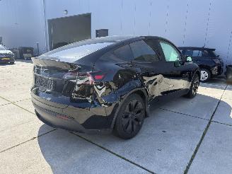 Tesla Model Y LONG RANGE RDW 75 kWh -LEDER-GLAZENDAK-NAVI-CAMERA picture 5