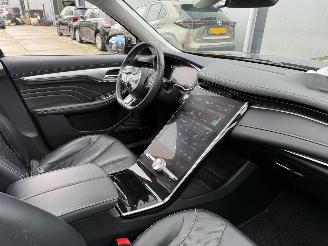 MG Marvel R Luxury 70kWh PANO - CAMERA - LED - KEYLESS picture 6