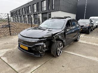 MG Marvel R Luxury 70kWh PANO - CAMERA - LED - KEYLESS picture 2