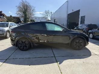 Tesla Model Y LONG RANGE RWD 75 kWh -GLAZENDAK-LEDER-NAVI-CAMERA-ACTIERADIUS 600 km600 picture 6