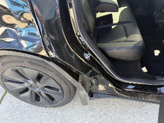 Tesla Model Y LONG RANGE RWD 75 kWh -GLAZENDAK-LEDER-NAVI-CAMERA-ACTIERADIUS 600 km600 picture 17