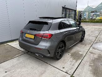 Mercedes A-klasse A250e Business Solution AMG Limited PANO - SFEER - LED picture 5