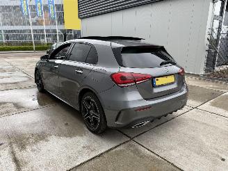 Mercedes A-klasse A250e Business Solution AMG Limited PANO - SFEER - LED picture 4