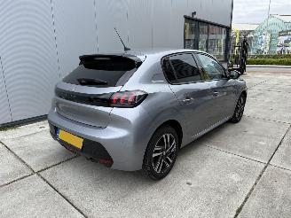 Peugeot 208 1.2 PureTech Allure Pack -NAVI-PDC-CAMERA picture 5