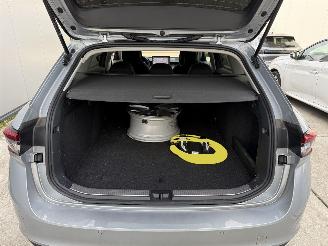 Skoda Superb 1.5TSI PHEV Edition CAMERA - LED - NAVI - ACC picture 11