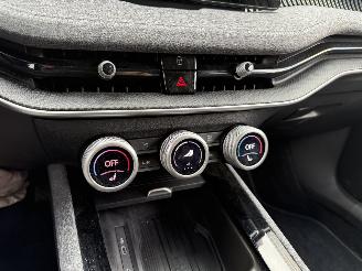 Skoda Superb 1.5TSI PHEV Edition CAMERA - LED - NAVI - ACC picture 23