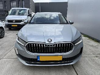 Skoda Superb 1.5TSI PHEV Edition CAMERA - LED - NAVI - ACC picture 16