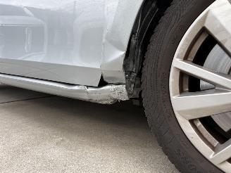 Skoda Superb 1.5TSI PHEV Edition CAMERA - LED - NAVI - ACC picture 15