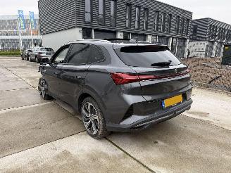 MG Marvel R LUXURY 70 kWh -PANO-CAMERA-LED-KEYLESS- ACTIERADIUS 403 KM !! picture 4