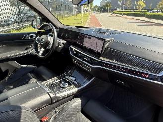 BMW X5 xDrive50e HUD - SKYLOUNGE - IONIC GLOW - BOWERS&WILKINS picture 6