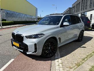 BMW X5 xDrive50e HUD - SKYLOUNGE - IONIC GLOW - BOWERS&WILKINS picture 2