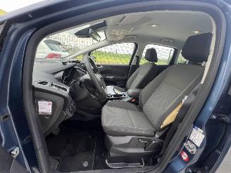 Ford C-Max 1.5 TITANIUM AUTOMAAT 150 PK-NAVI-PDC-CAMERA picture 9