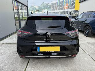 Renault Clio 1.6 E-Tech Full Hybrid 145 Techno CAMERA - NAVI - KEYLESS picture 7