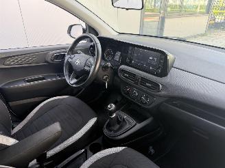 Hyundai I-10 1.0 Comfort-AIRCO-CRUISE picture 6
