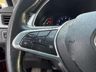 Renault Captur 1.0 TCe 100 Bi-Fuel Intens PANO - NAVI - LED - CAMERA picture 21