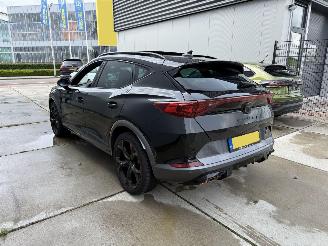 Cupra Formentor 1.4 e-HYBRID VZ Copper EDITION-LEDER-PANO-NAVI-CAMERA picture 4