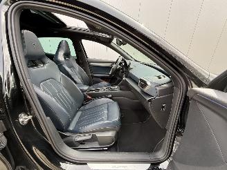 Cupra Formentor 1.4 e-HYBRID VZ Copper EDITION-LEDER-PANO-NAVI-CAMERA picture 12