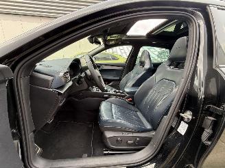 Cupra Formentor 1.4 e-HYBRID VZ Copper EDITION-LEDER-PANO-NAVI-CAMERA picture 8