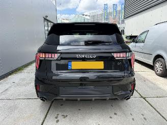 Lynk & Co 01 1.5 VIRTUAL PHEV -PANO-360 CAMERA-NAVI-PDC picture 7