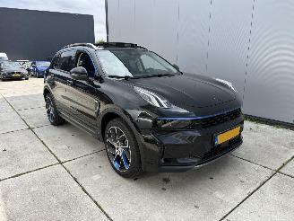 Lynk & Co 01 1.5 VIRTUAL PHEV -PANO-360 CAMERA-NAVI-PDC picture 2