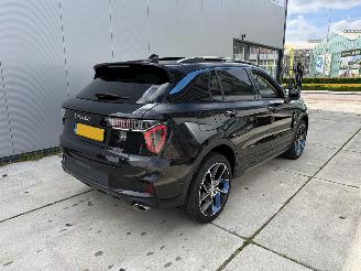 Lynk & Co 01 1.5 PHEV -PANO-360 CAMERA-NAVI-PDC picture 5