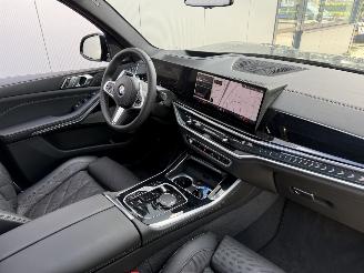 BMW X5 40 i  4x4 M-PAKKET-HIGH EXE-PANO-360 CAMERA-LEDER picture 6