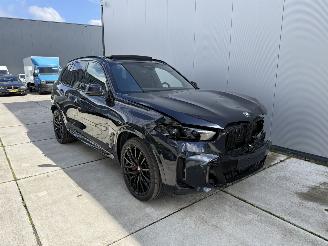 Auto incidentate BMW X5 40 i  4x4 M-PAKKET-HIGH EXE-PANO-360 CAMERA-LEDER 2026/1