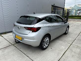 Opel Astra 1.2 Blits Elegance -NAVI-CAMERA-KEYLESS-PDC picture 5