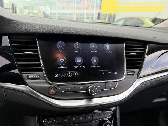 Opel Astra 1.2 Blits Elegance -NAVI-CAMERA-KEYLESS-PDC picture 19